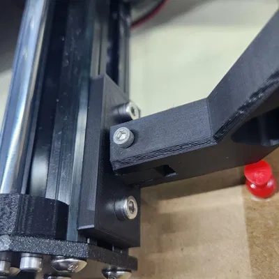 Giá đỡ camera Logitech C270 cho máy in 3D MK3S+