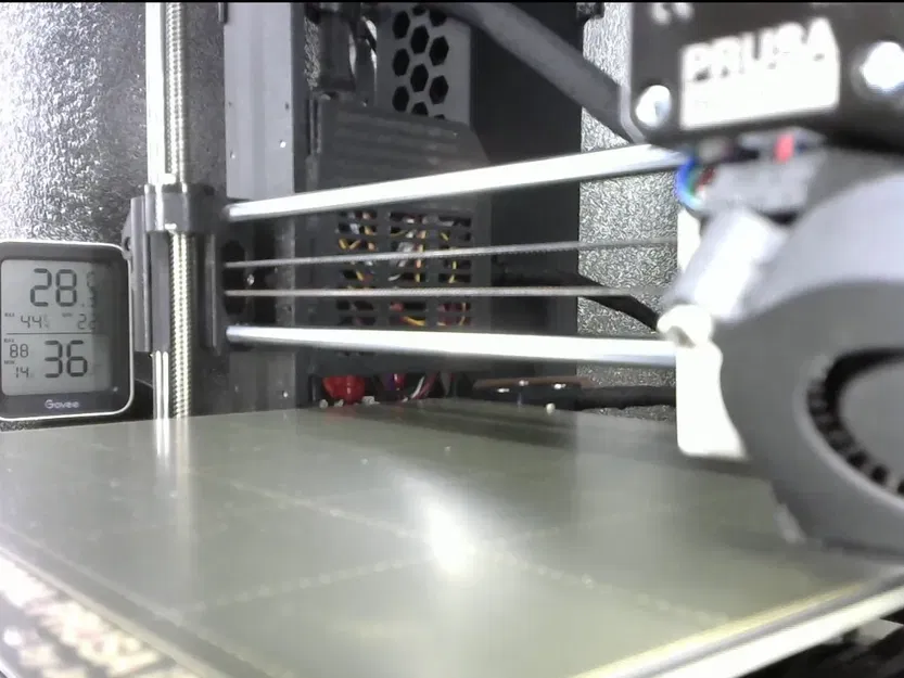 Giá đỡ camera Logitech C270 cho máy in 3D MK3S+ - Image 4