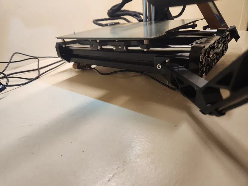 Giá đỡ camera Logitech C270 cho máy in 3D MK3S+ - Image 6