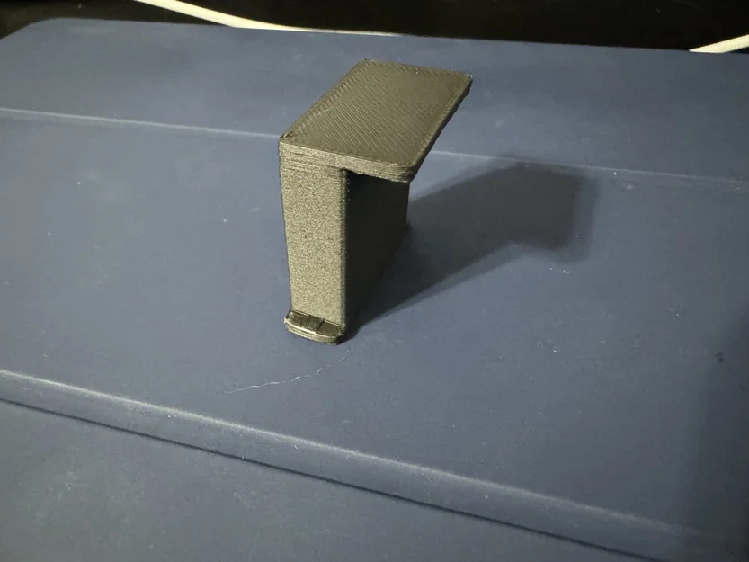 Giá đỡ camera Quadlock cho màn hình sâu 19mm - Image 1