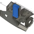 Giá đỡ ESC cho xe buggy Sandy của 3DSets - Thumbnail 1