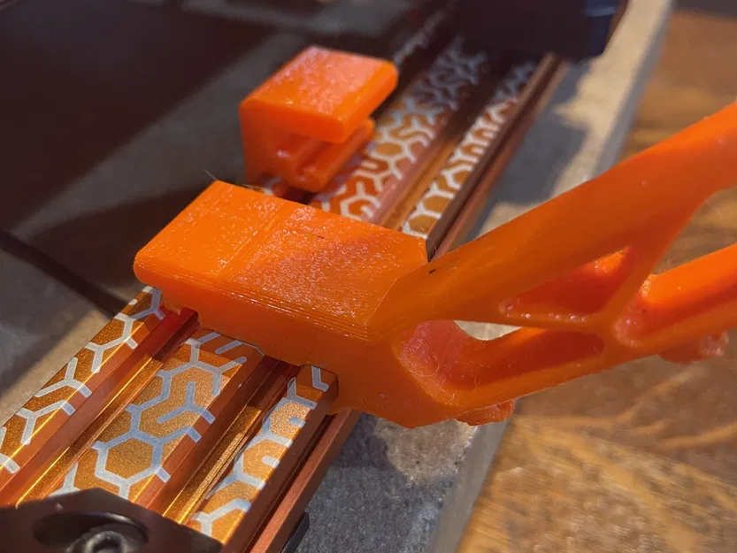 Giá đỡ camera Logitech C270 cho khung Prusa MK3S(+) và Bear - Image 2