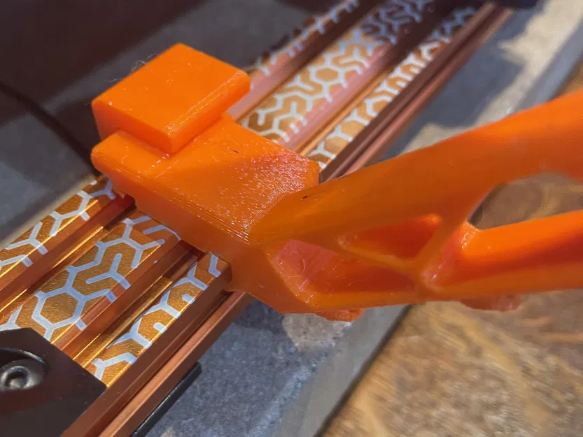 Giá đỡ camera Logitech C270 cho khung Prusa MK3S(+) và Bear - Image 3