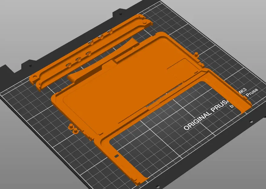 Giá đỡ điện thoại Pixel 4 XL cho cột lái Tesla Model 3 Y - Image 2