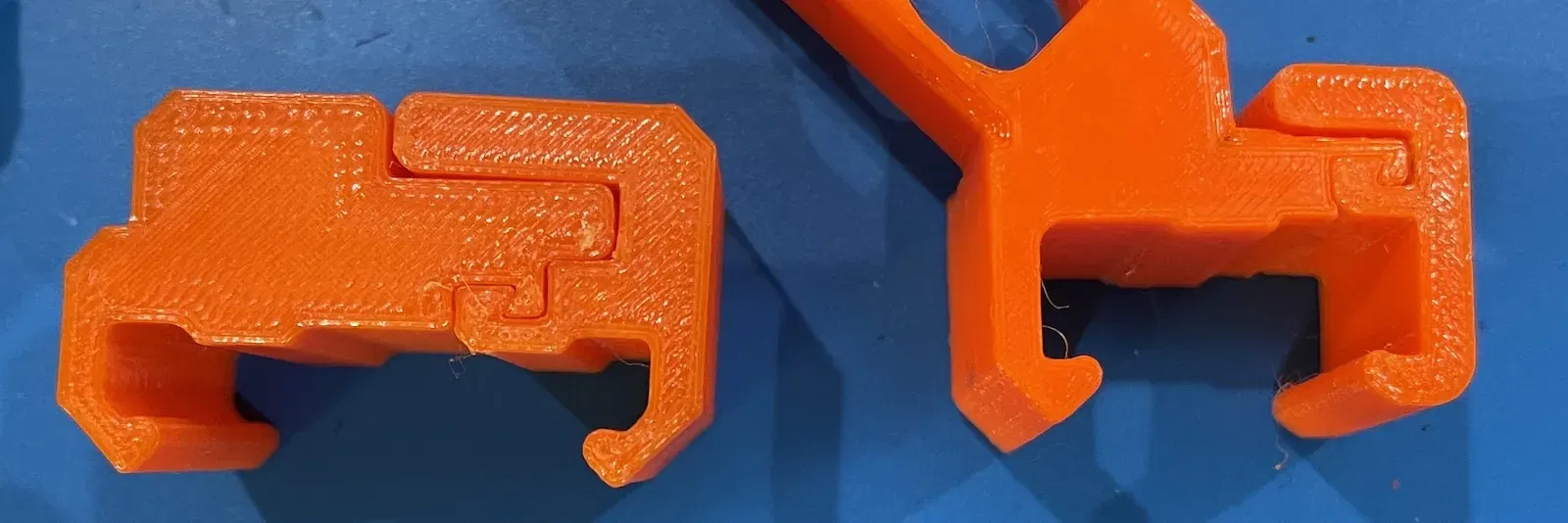 Giá đỡ camera Logitech C270 cho khung Prusa MK3S(+) và Bear - Image 5