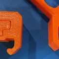 Giá đỡ camera Logitech C270 cho khung Prusa MK3S(+) và Bear - Thumbnail 5