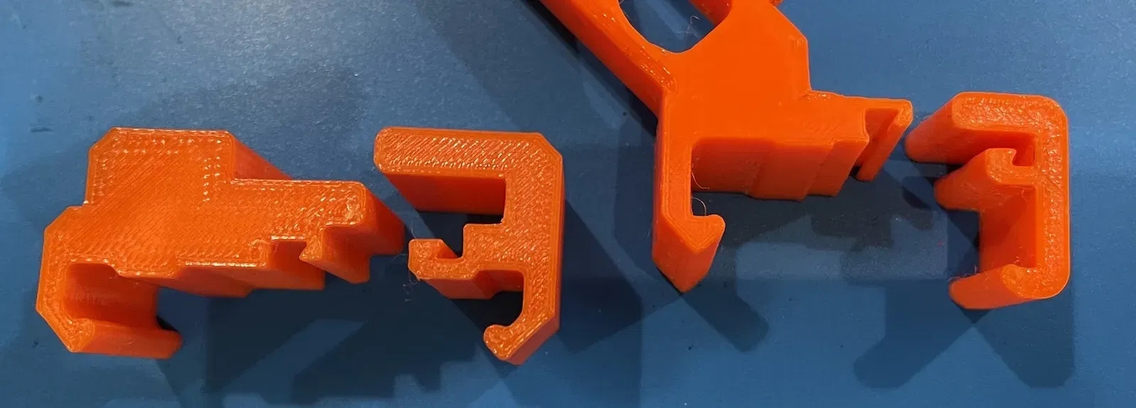 Giá đỡ camera Logitech C270 cho khung Prusa MK3S(+) và Bear - Image 6