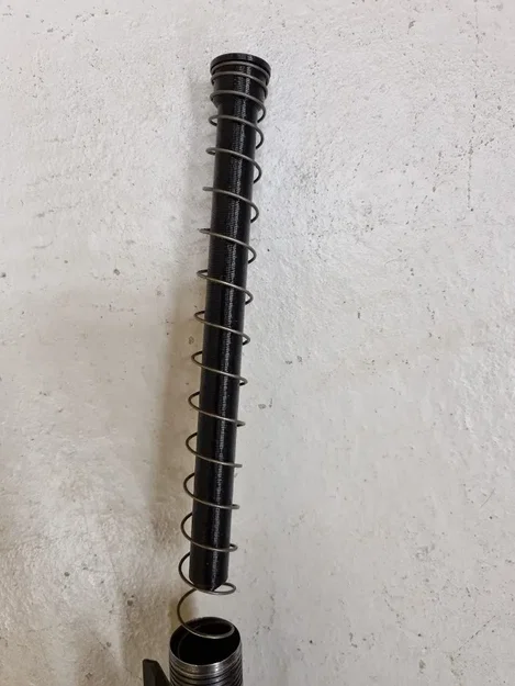 Nút giảm dung lượng băng đạn cho súng Benelli Nova - Image 1