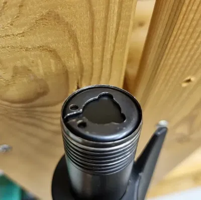 Nút giảm dung lượng băng đạn cho súng Benelli Nova