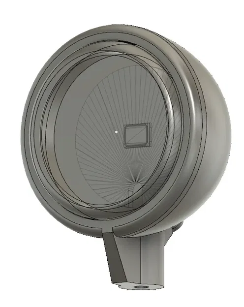 Đèn pha LED chức năng cho xe Sandy buggy - Mô hình 11 - Image 1