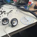 Đèn pha LED chức năng cho xe Sandy buggy - Mô hình 11 - Thumbnail 3