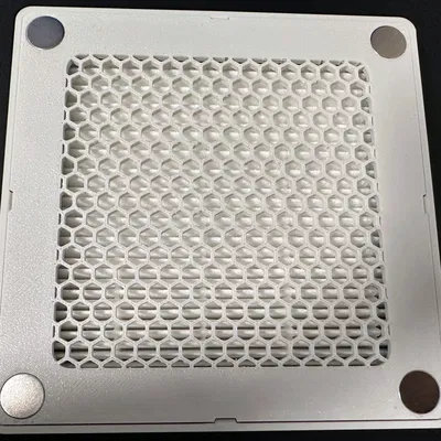 Giá đỡ bộ lọc HEPA từ tính cho Bambulab Carbon X1