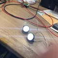 Đèn pha LED chức năng cho xe Sandy buggy - Mô hình 11 - Thumbnail 8