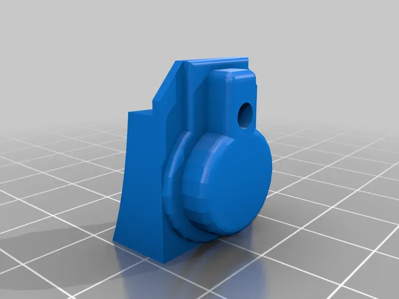 Xe bồn một khối cho đường ray vườn tỷ lệ 1:29 - Image 24