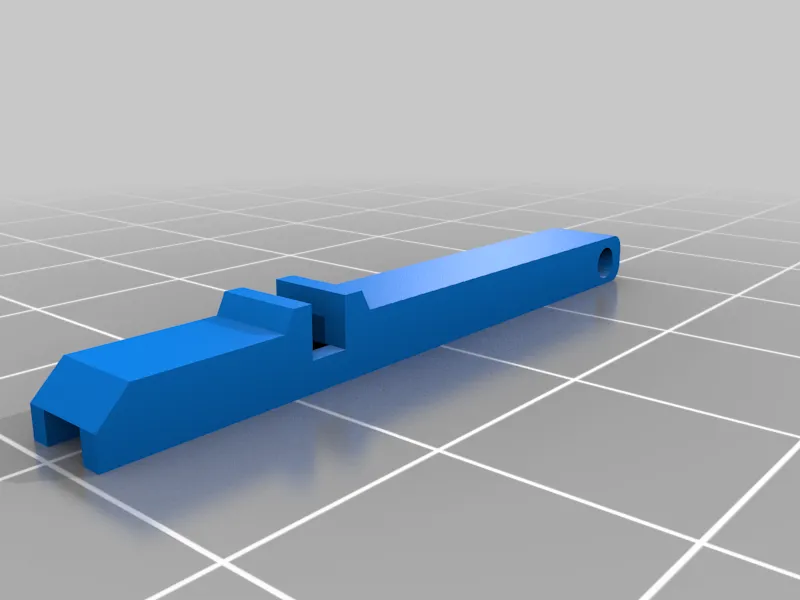 Xe bồn một khối cho đường ray vườn tỷ lệ 1:29 - Image 27