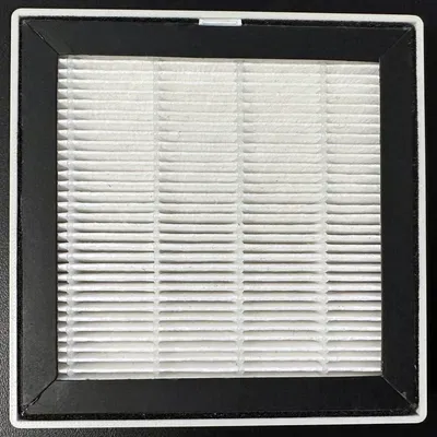 Giá đỡ bộ lọc HEPA từ tính cho Bambulab Carbon X1