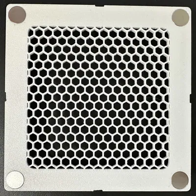 Giá đỡ bộ lọc HEPA từ tính cho Bambulab Carbon X1