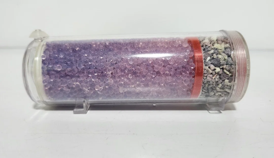 Thay thế/ Nâng cấp vòng phân chia cho cartridge PureWash - Image 1