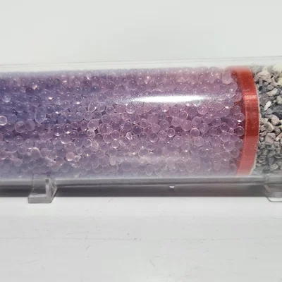 Thay thế/ Nâng cấp vòng phân chia cho cartridge PureWash
