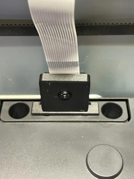 Camera sau cho Raspberry Pi trên Bambu Labs X1/P1P - Image 1