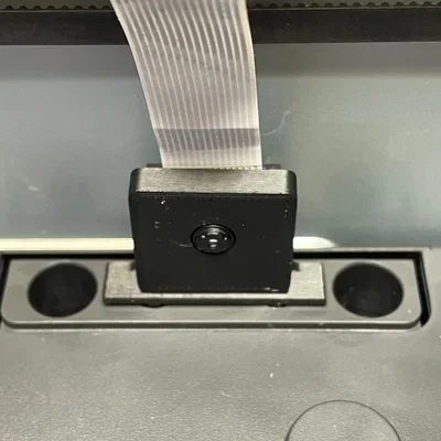 Camera sau cho Raspberry Pi trên Bambu Labs X1/P1P