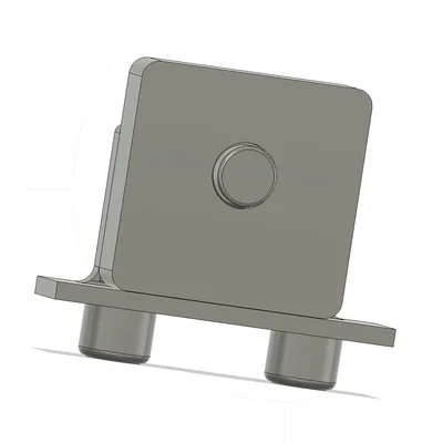 Camera sau cho Raspberry Pi trên Bambu Labs X1/P1P