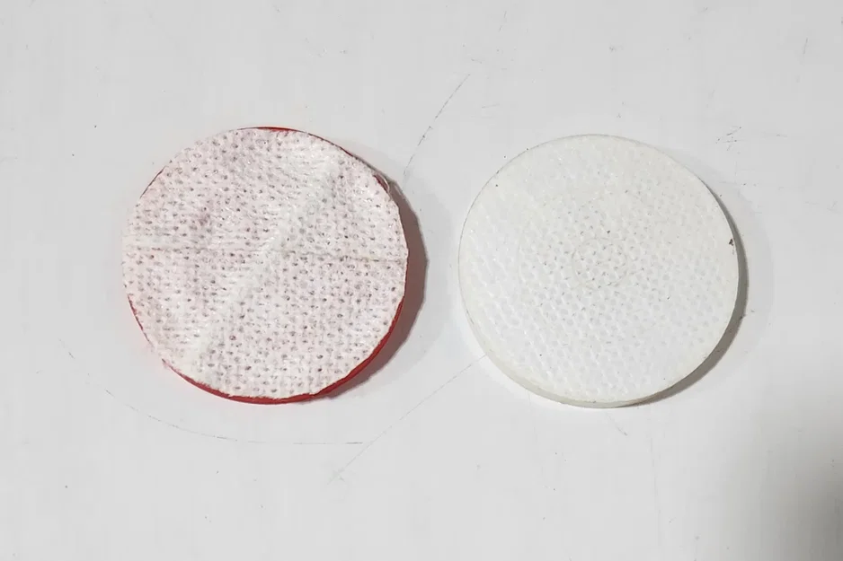 Thay thế/ Nâng cấp vòng phân chia cho cartridge PureWash - Image 3
