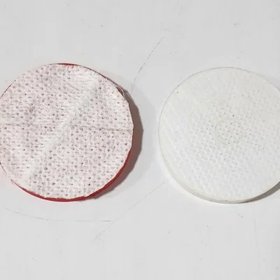 Thay thế/ Nâng cấp vòng phân chia cho cartridge PureWash