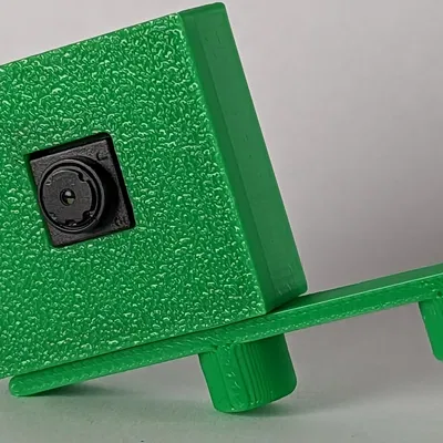 Camera gắn phía sau cho Bambu Lab X1