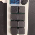 Bàn phím macro Arduino với núm xoay và màn hình OLED - Thumbnail 2