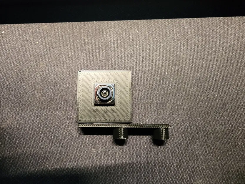 Camera gắn phía sau Bambua Lab X1 cho Raspberry Pi Cam 3 - Image 1