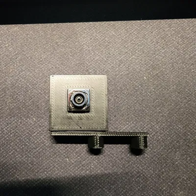 Camera gắn phía sau Bambua Lab X1 cho Raspberry Pi Cam 3