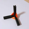 Giá đỡ góc 3 chiều cho profile nhôm 2020 - Thumbnail 4