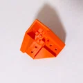 Giá đỡ góc 3 chiều cho profile nhôm 2020 - Thumbnail 6
