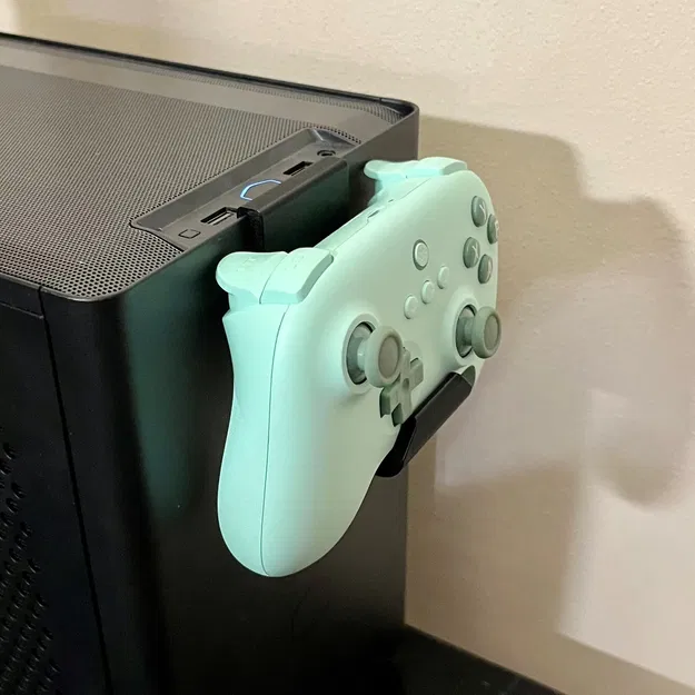 Giá đỡ tay cầm cho Cooler Master NR200 - Image 1