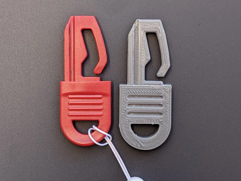 Khóa bảo mật cho máy cắt cỏ PARKSIDE PRMA 40-Li C1 - Image 1