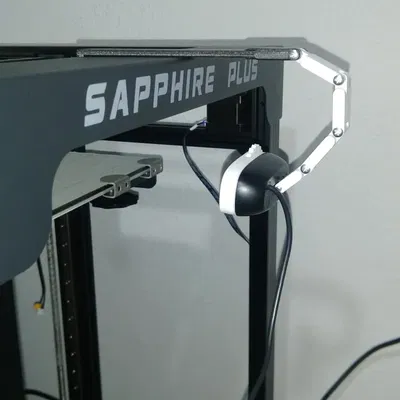 Giá đỡ webcam SAPPHIRE PLUS - PRO C310 - C270