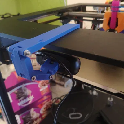 Giá đỡ webcam SAPPHIRE PLUS - PRO C310 - C270