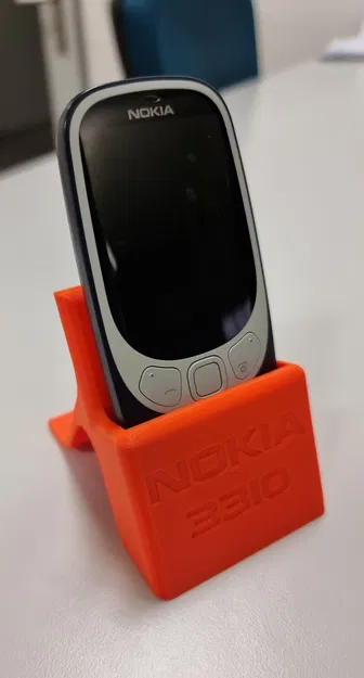 Giá đỡ cho NOKIA 3310 (2017) - Image 1