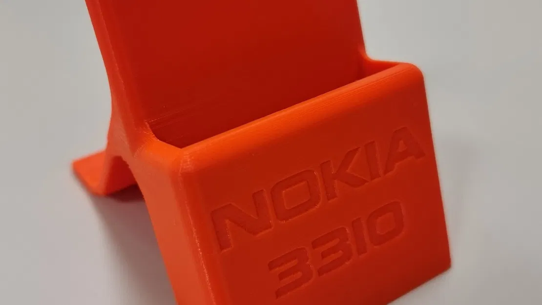 Giá đỡ cho NOKIA 3310 (2017) - Image 2