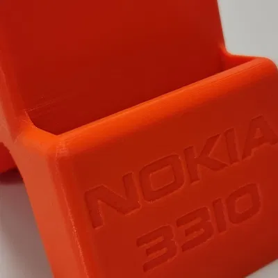 Giá đỡ cho NOKIA 3310 (2017)