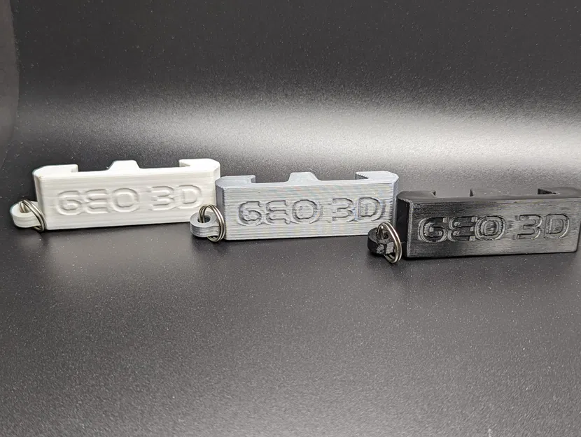 Giá đỡ điện thoại EDC tiện lợi cho túi xách và chìa khóa - Image 4