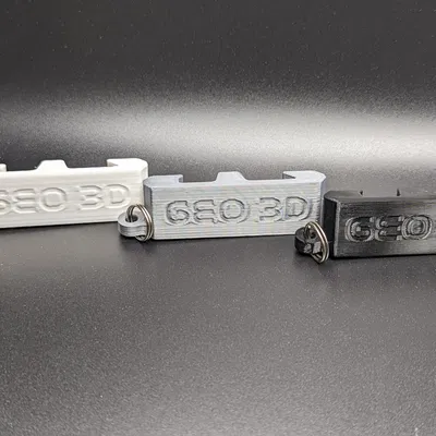 Giá đỡ điện thoại EDC tiện lợi cho túi xách và chìa khóa