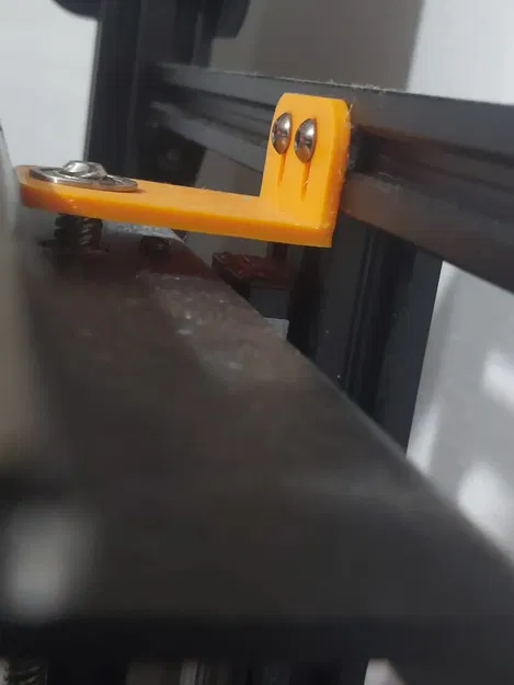 Cân bằng Sapphire Plus Z tối giản cho người dùng ABL - Image 1