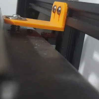 Cân bằng Sapphire Plus Z tối giản cho người dùng ABL