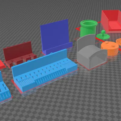 Giải pháp lưu trữ cho QUBE 500 của Riven