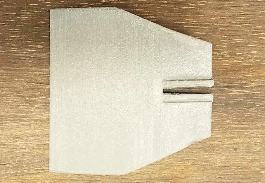 Bộ phận khuếch tán không khí điều hòa với cánh quạt bổ sung - Image 2