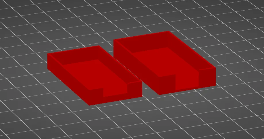 Vỏ bảo vệ Arduino Pro Micro đơn giản và tối giản - Image 2