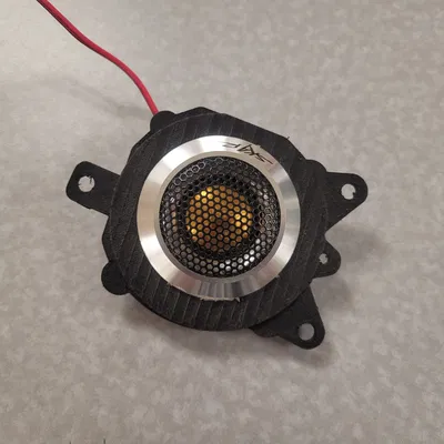 Bộ chuyển đổi loa Dash Trailblazer cho tweeter