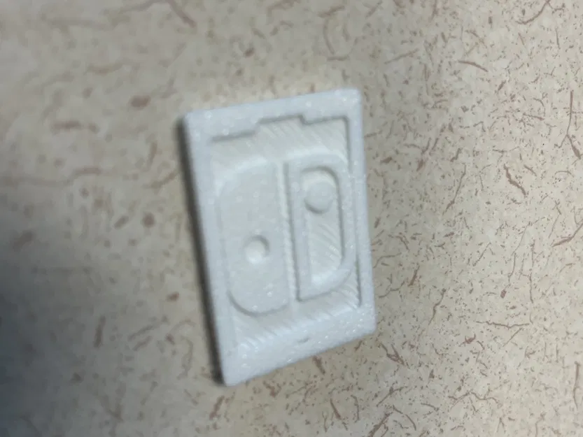 Nắp mở khe cắm thẻ game cho Nintendo Switch "Switchblade - Image 3